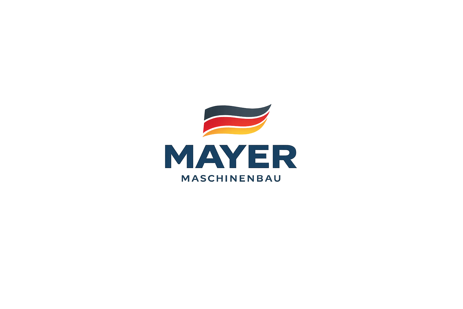 Mayer Maschinenbau